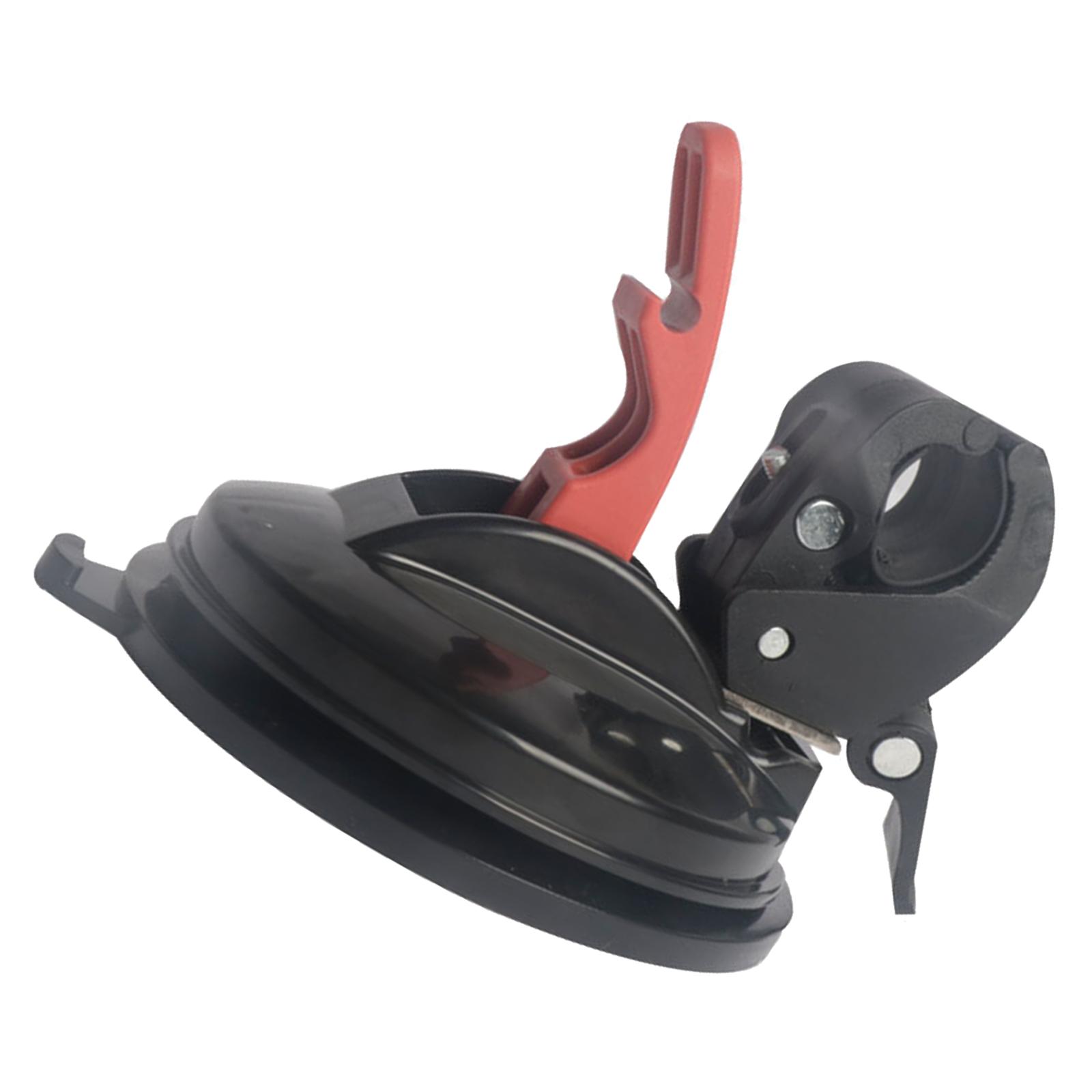 Large Thrust 45mm Suction Cup Mounting Platform For Mechanical Reciprocating Thrust Device Components 1
Large Thrust 45mm Suction Cup Mounting Platform For Mechanical Reciprocating Thrust Device Components 1