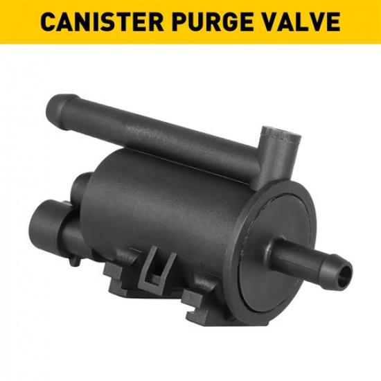 Canister Purge Vapor Solenoid For Valve EVAP HYUNDAI COUPE 2010-2014 GENESIS
Canister Purge Vapor Solenoid For Valve EVAP HYUNDAI COUPE 2010-2014 GENESIS