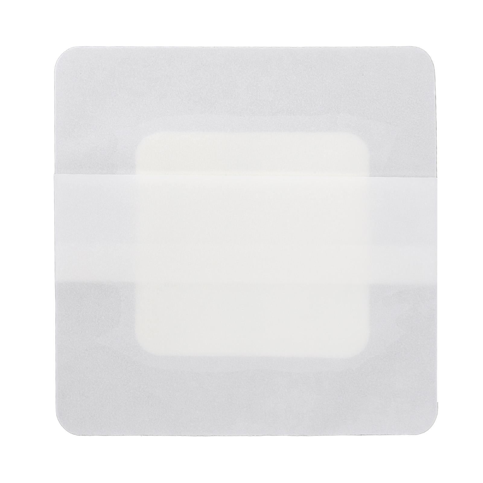 Foam Dressings 6x6in Hydrocolloid Bed Pressure Sore Gentle Adhesive Wound Care Products
Foam Dressings 6x6in Hydrocolloid Bed Pressure Sore Gentle Adhesive Wound Care Products