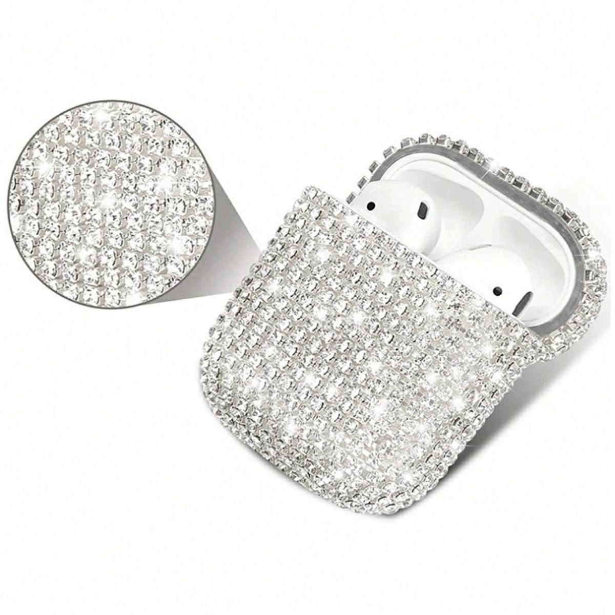 Protective Case for Apple AirPods with Wireless Charging Case (2019)/Apple AirPods with Charging Case (2016)/(2019)
Protective Case for Apple AirPods with Wireless Charging Case (2019)/Apple AirPods with Charging Case (2016)/(2019)