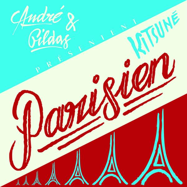 CD VARIOUS - Kitsune: Kitsune Parisien CDA034 Kitsuné Music 2011 France Dance & Electronica Used
CD VARIOUS - Kitsune: Kitsune Parisien CDA034 Kitsuné Music 2011 France Dance & Electronica Used