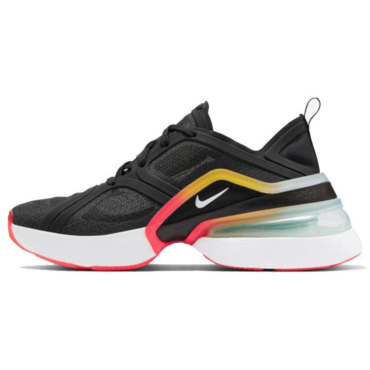 Женские кроссовки Nike Air Max 270 XX Black Crimson Topaz White Bright-Crimson Topaz-Yellow CU9430-001
Женские кроссовки Nike Air Max 270 XX Black Crimson Topaz White Bright-Crimson Topaz-Yellow CU9430-001
