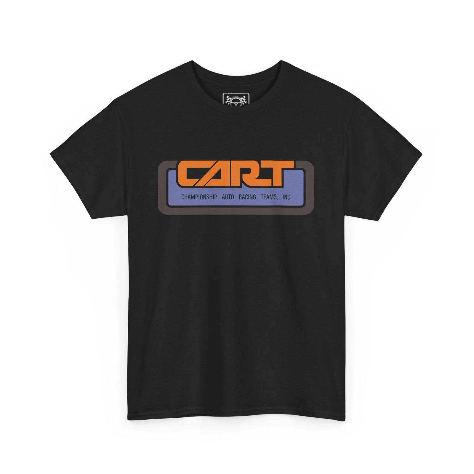 CART Sprint Car Racing T-Shirt - Indy 500 Retro Design Tee - US Race Fans Gift L
CART Sprint Car Racing T-Shirt - Indy 500 Retro Design Tee - US Race Fans Gift L