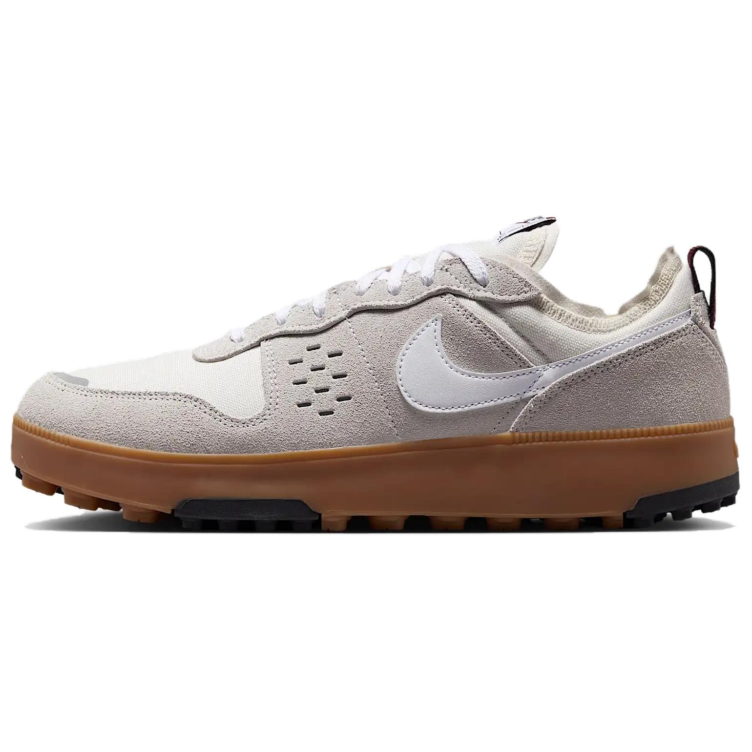 Новые Nike C1TY Vast Grey Phantom Gum HV4302-078 38.5
Новые Nike C1TY Vast Grey Phantom Gum HV4302-078 38.5