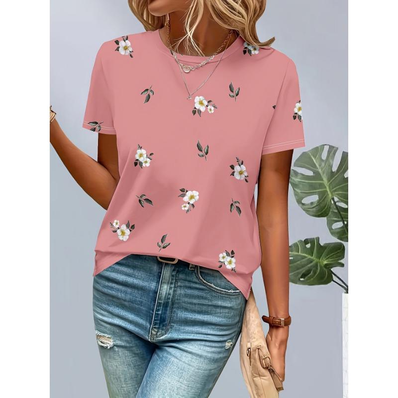 Summer Polka Dot Stripes 3D Print T-Shirts Women Casual O-Neck Short Sleeve T Shirt Harajuku Street Y2k Tees Top Female Clothing XL
Summer Polka Dot Stripes 3D Print T-Shirts Women Casual O-Neck Short Sleeve T Shirt Harajuku Street Y2k Tees Top Female Clothing XL