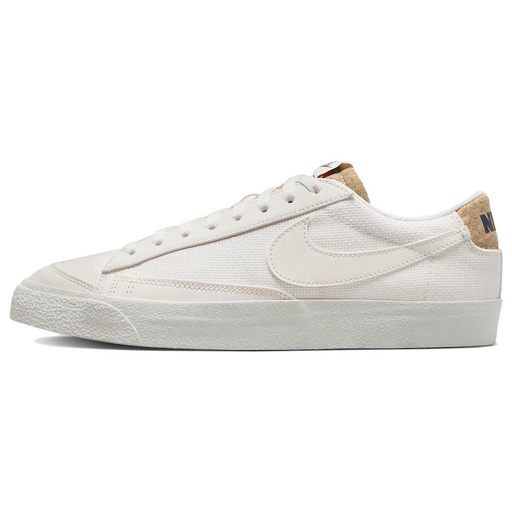 Новые Nike Blazer Low 77 Prm Next Nature Cork DV7231-001 44.5
Новые Nike Blazer Low 77 Prm Next Nature Cork DV7231-001 44.5