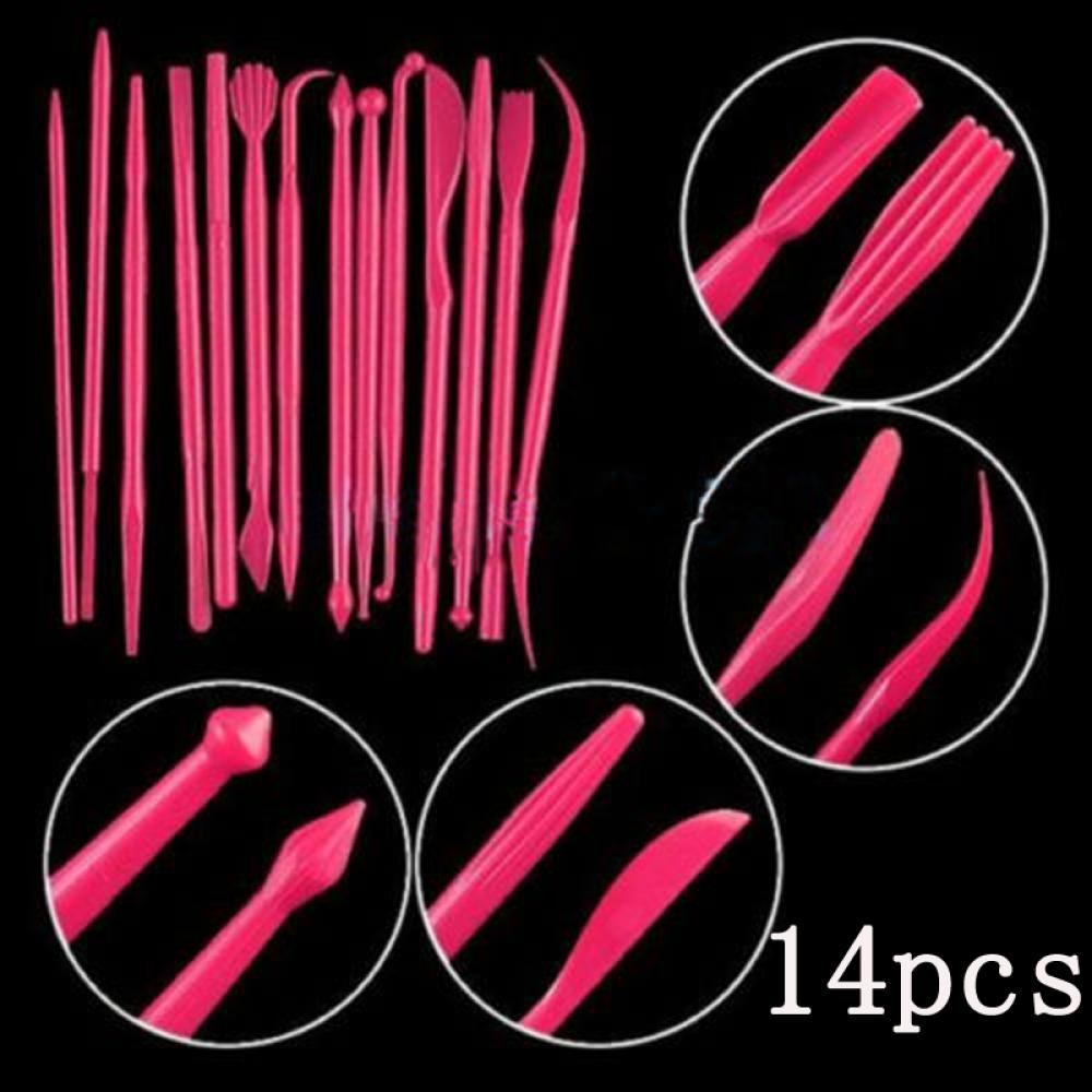 14Pcs Kitchen Baking Tool Fondant Cookie Paste Cutter Mould Cake Decorating Sugarcraft Mold
14Pcs Kitchen Baking Tool Fondant Cookie Paste Cutter Mould Cake Decorating Sugarcraft Mold