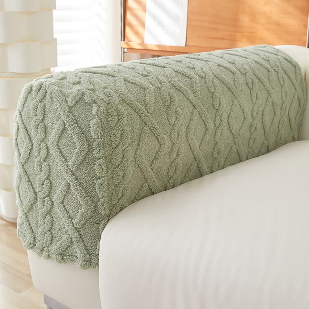 Elastic Sofa Armrest Cover Stretch Couch Arm Protector Sofa Cover for Home Furniture Decor зелёный
Elastic Sofa Armrest Cover Stretch Couch Arm Protector Sofa Cover for Home Furniture Decor зелёный