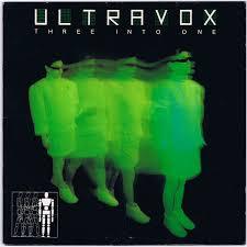 12inch Record ULTRAVOX Three Into One AN7079 ANTILLES 1980 Canada Dance Electronica Used
12inch Record ULTRAVOX Three Into One AN7079 ANTILLES 1980 Canada Dance Electronica Used