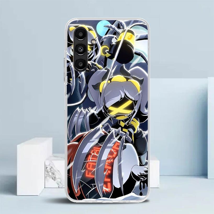 Game M-Murder D-Drones Cover for Samsung Galaxy A17 A37 A57 A16 A26 A36 A56 A15 A14 A55 Phone Case A13 A53 A25 A35 A24 A34 A23 A Samsung A23
Game M-Murder D-Drones Cover for Samsung Galaxy A17 A37 A57 A16 A26 A36 A56 A15 A14 A55 Phone Case A13 A53 A25 A35 A24 A34 A23 A Samsung A23