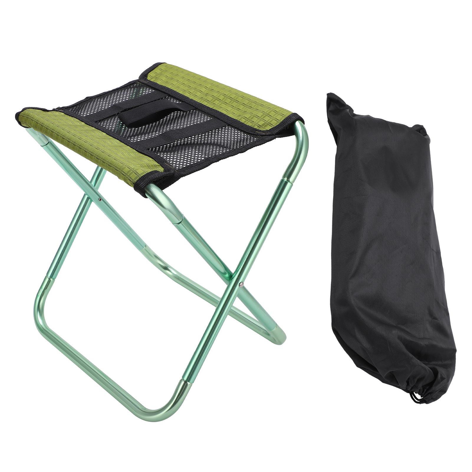 Foldable Chair Flexible Lightweight Breathable Portable Stool for Mountaineering Camping
Foldable Chair Flexible Lightweight Breathable Portable Stool for Mountaineering Camping