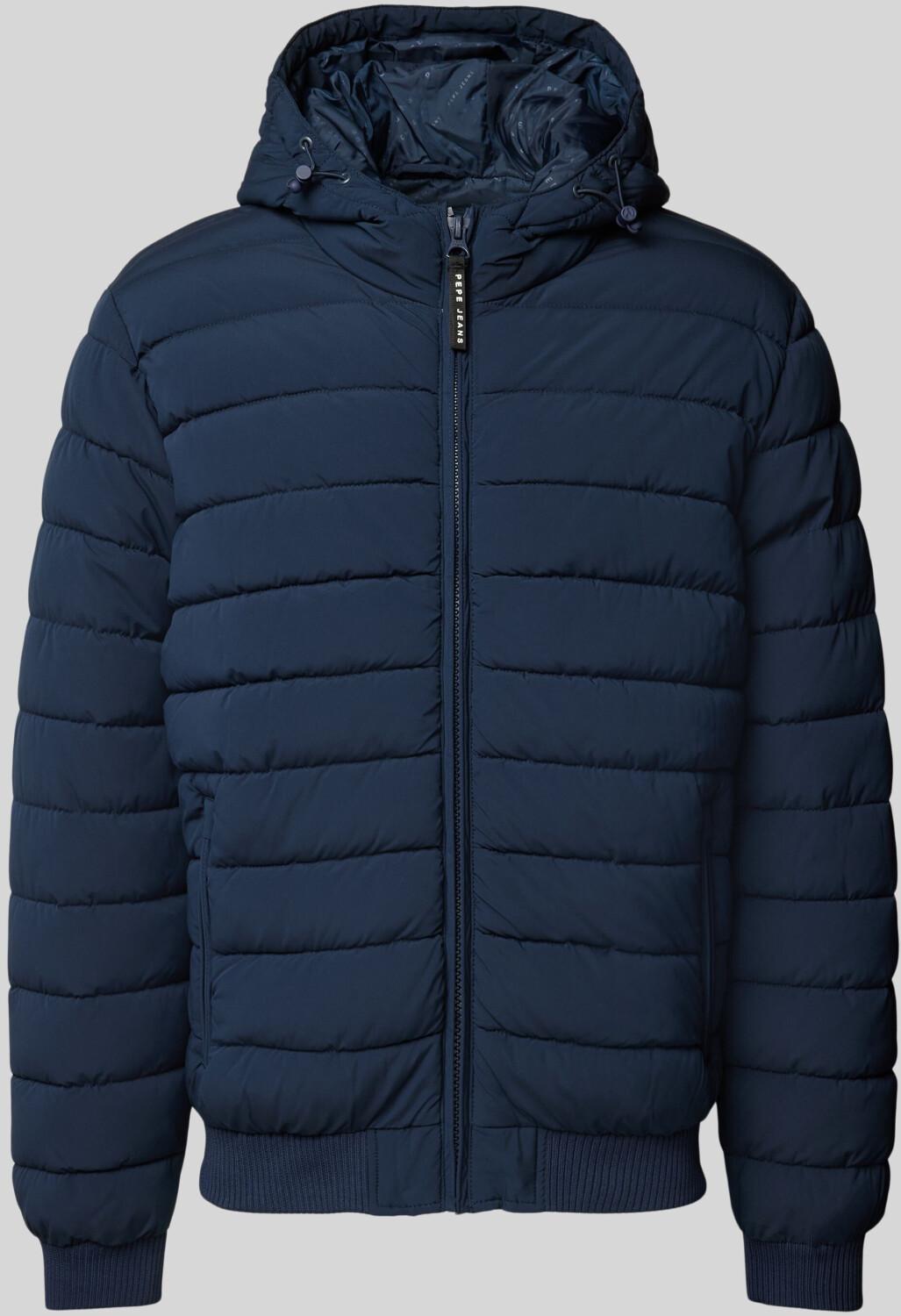 Pepe Jeans Куртка Tomek (PM403026-594) S
Pepe Jeans Куртка Tomek (PM403026-594) S