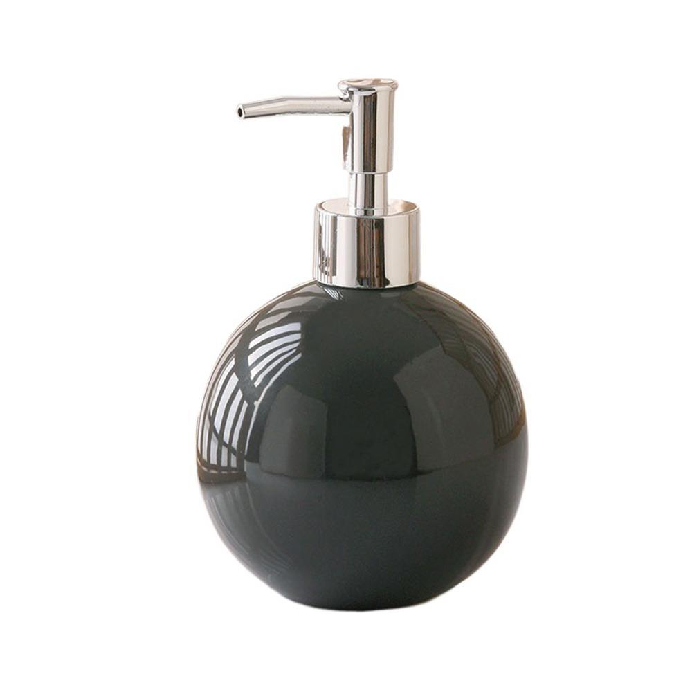 Portable Ceramic Hand Soap Bottle Press Type Bath Lotion Pump Jar Hand Sanitizer Dispenser Shampoo
Portable Ceramic Hand Soap Bottle Press Type Bath Lotion Pump Jar Hand Sanitizer Dispenser Shampoo