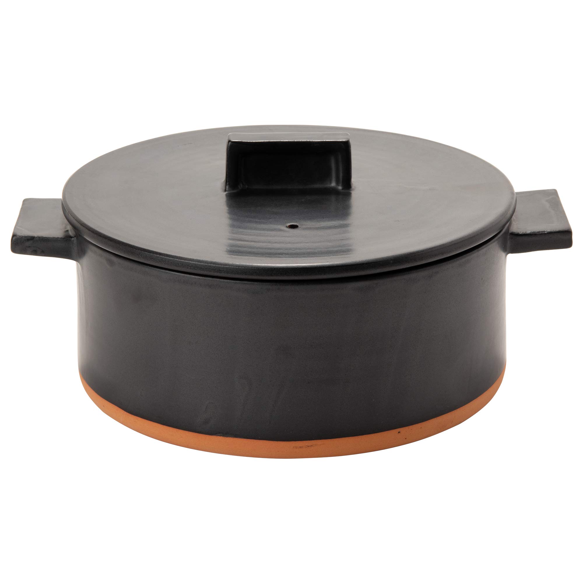 Rikizo глиняный горшок Duman for People черный диаметр 27 x глубина 22 x высота сделано в Японии 2-3 12,5 см 1,75 л R-883211
Rikizo глиняный горшок Duman for People черный диаметр 27 x глубина 22 x высота сделано в Японии 2-3 12,5 см 1,75 л R-883211