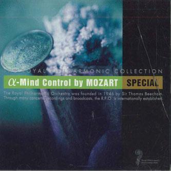 CD ROYAL PHILHARMONIC COLLECTION - A-mind Contral By Mozart FRP2010 SBM Japan Classical Used
CD ROYAL PHILHARMONIC COLLECTION - A-mind Contral By Mozart FRP2010 SBM Japan Classical Used