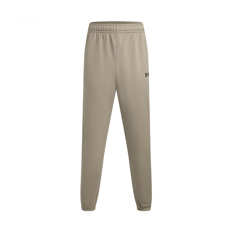 Under Armour Bonded Fleece Fashion Casual Simple Versatile Comfortable Knitted Sports Pants Men Pants Urban-Khaki 6001979-299 XL
Under Armour Bonded Fleece Fashion Casual Simple Versatile Comfortable Knitted Sports Pants Men Pants Urban-Khaki 6001979-299 XL