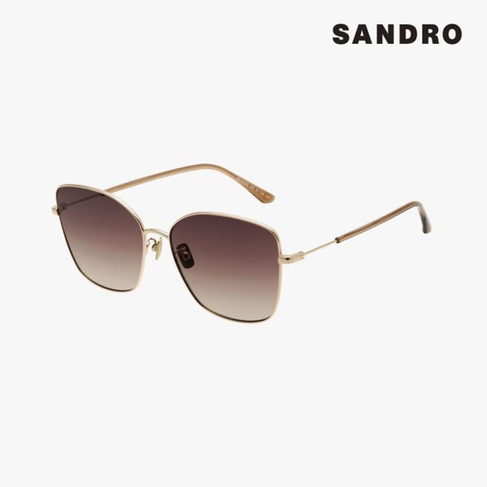 Sandro Sunglasses Sd8068 1 421 60 Single option
Sandro Sunglasses Sd8068 1 421 60 Single option