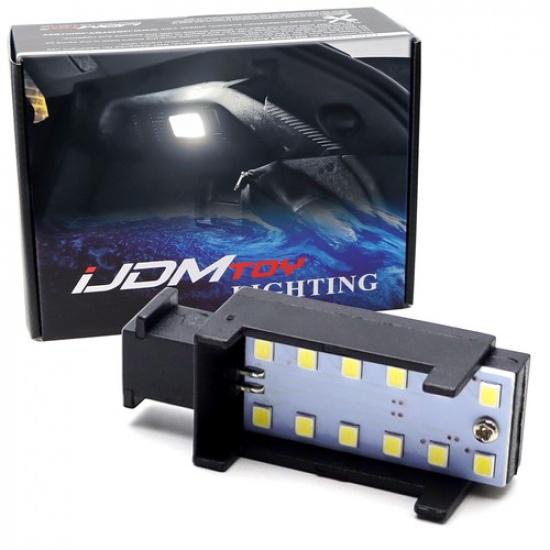 3x Brighter 12-LED Cargo Light Module For Lexus RX NX LC ES, RAV4 Crown Corolla
3x Brighter 12-LED Cargo Light Module For Lexus RX NX LC ES, RAV4 Crown Corolla