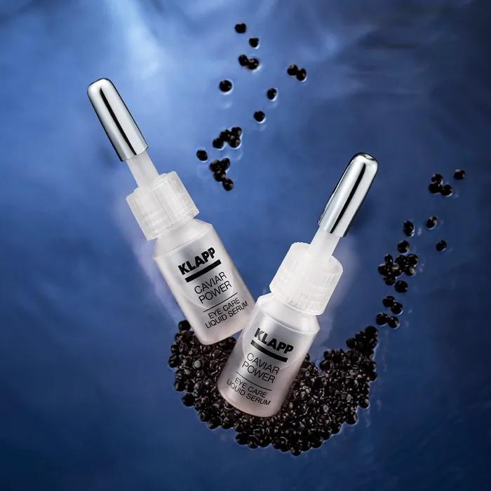 Caviar Eye Ampoule (1 week intensive care)
Caviar Eye Ampoule (1 week intensive care)