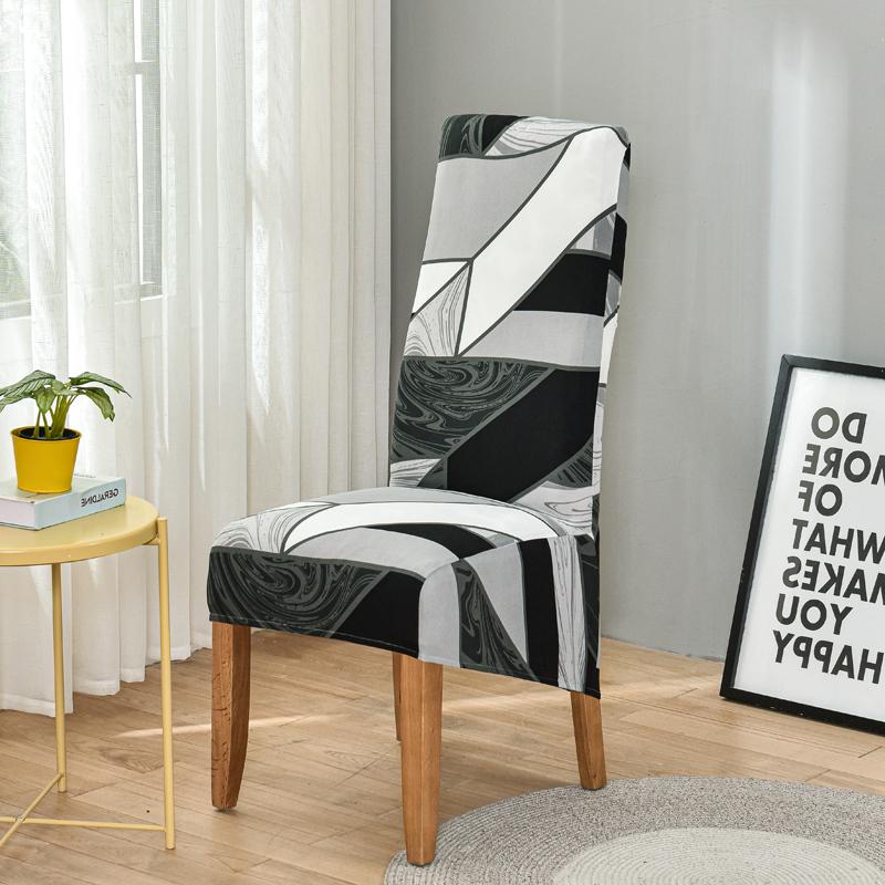 Xl Stretch Chair Чехол Цветочный принт Пыленепроницаемые чехлы для столовой Свадебный офис Банкетные стулья Эластичные
Xl Stretch Chair Чехол Цветочный принт Пыленепроницаемые чехлы для столовой Свадебный офис Банкетные стулья Эластичные