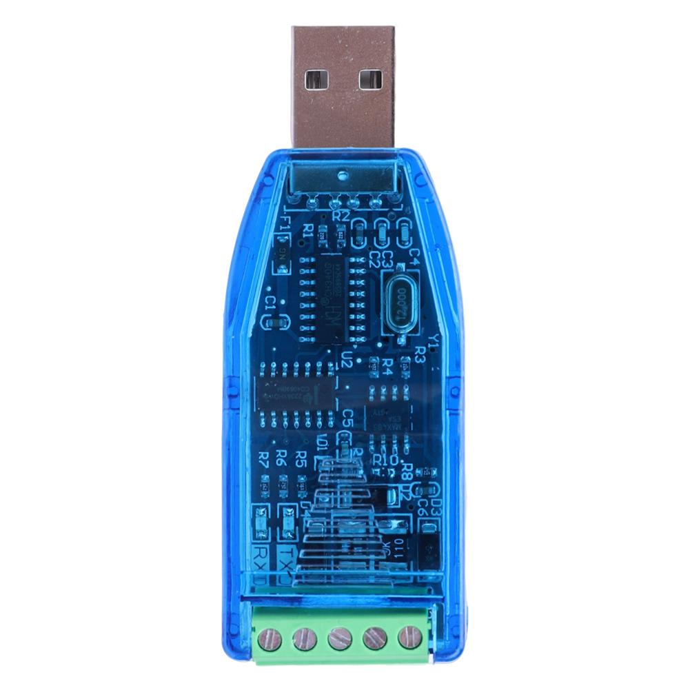 Промышленный USB-конвертер RS485, защита от электростатического разряда модуля преобразователя защиты ТВС
Промышленный USB-конвертер RS485, защита от электростатического разряда модуля преобразователя защиты ТВС