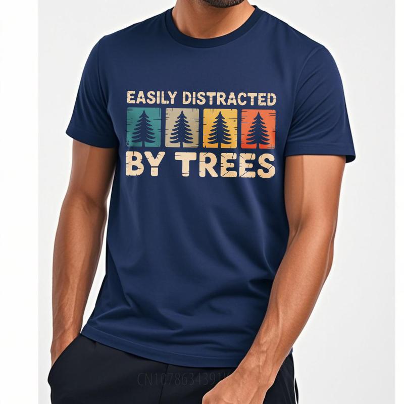 Trendy For Man Summer tshirt Easily Distracted By Trees With Colorful Tree Icons Short Sleeve Travel Oneck Man Tshirt 4XL
Trendy For Man Summer tshirt Easily Distracted By Trees With Colorful Tree Icons Short Sleeve Travel Oneck Man Tshirt 4XL