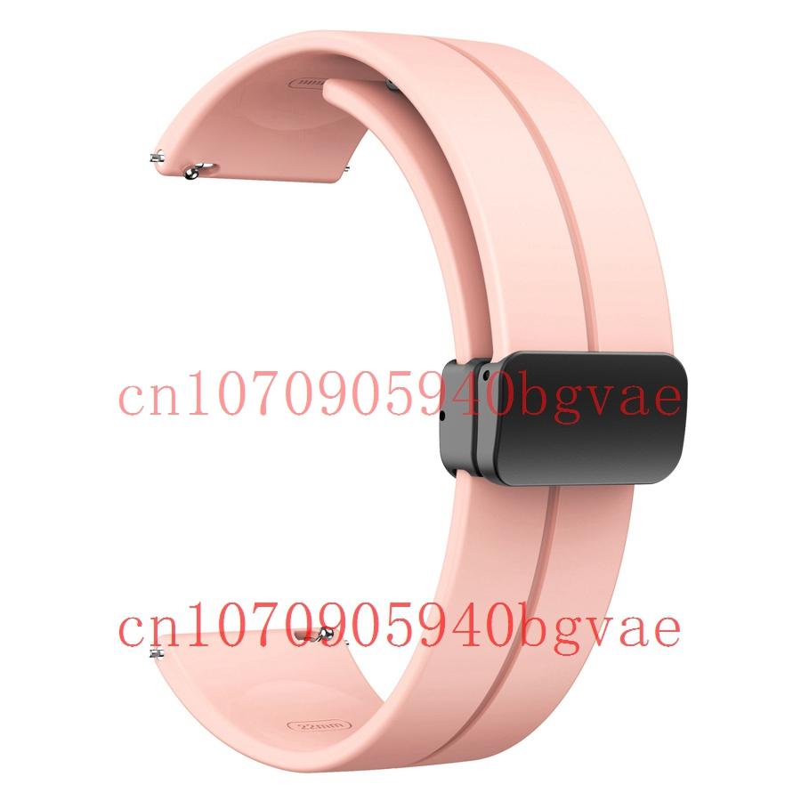 Silicone Magnetic Straps for Redmi Watch 3 Sports Bracelet Smartwatch Watchband for Mi Watch Lite3 Correa Strap Women Men Wrists For Redmi Watch 3
Silicone Magnetic Straps for Redmi Watch 3 Sports Bracelet Smartwatch Watchband for Mi Watch Lite3 Correa Strap Women Men Wrists For Redmi Watch 3