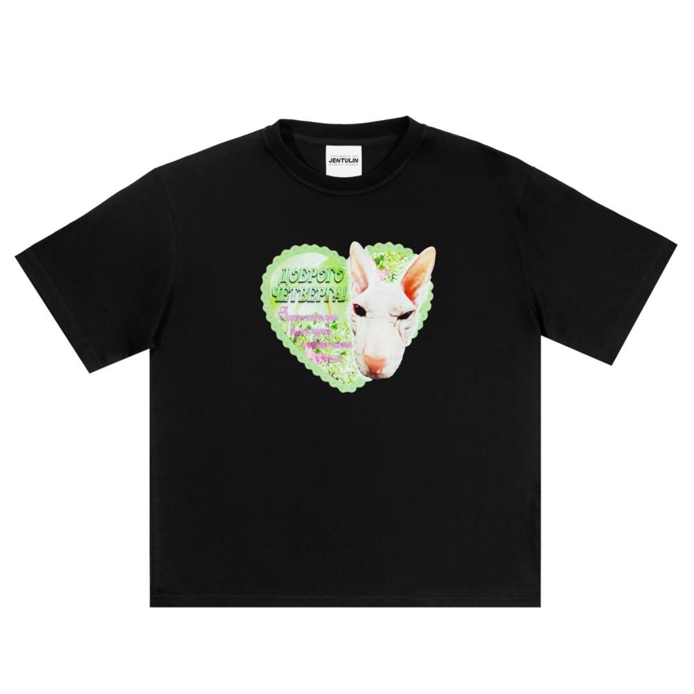 Streetwear Oversize Mens Clothing Cotton Cat Graphic Print Korean Harajuku Goth Y2k Hip Hop Short Sleeve Top Tee Fashion Tshirt S
Streetwear Oversize Mens Clothing Cotton Cat Graphic Print Korean Harajuku Goth Y2k Hip Hop Short Sleeve Top Tee Fashion Tshirt S