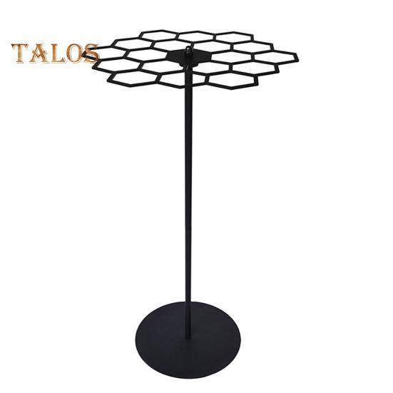 Настольная стойка для хранения вешалок для медалей, устойчивая к коррозии, вращающаяся на 360 градусов стойка для показа вешалок для медалей чёрный
Настольная стойка для хранения вешалок для медалей, устойчивая к коррозии, вращающаяся на 360 градусов стойка для показа вешалок для медалей чёрный