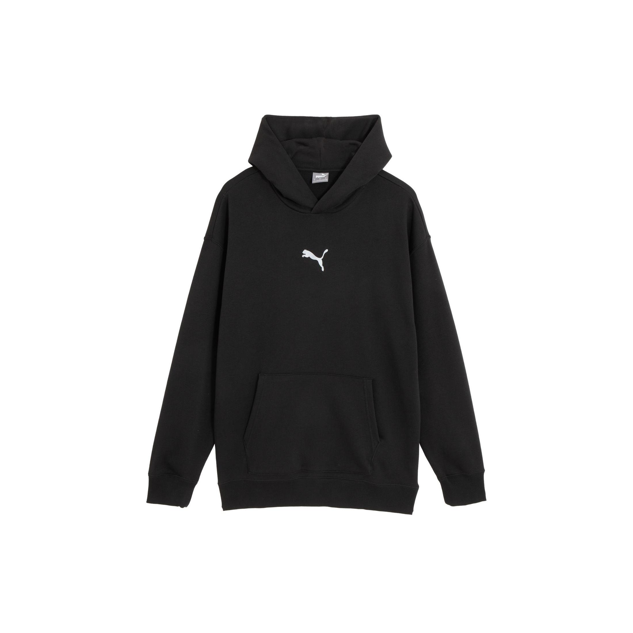 Новая толстовка PUMA HOODIE FT Мужская Черная 677173-01 L
Новая толстовка PUMA HOODIE FT Мужская Черная 677173-01 L