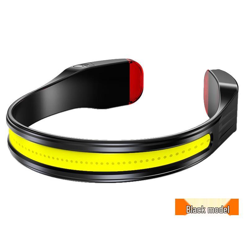 UOSUCOB COB LED Headlamp with Red Taillight
UOSUCOB COB LED Headlamp with Red Taillight