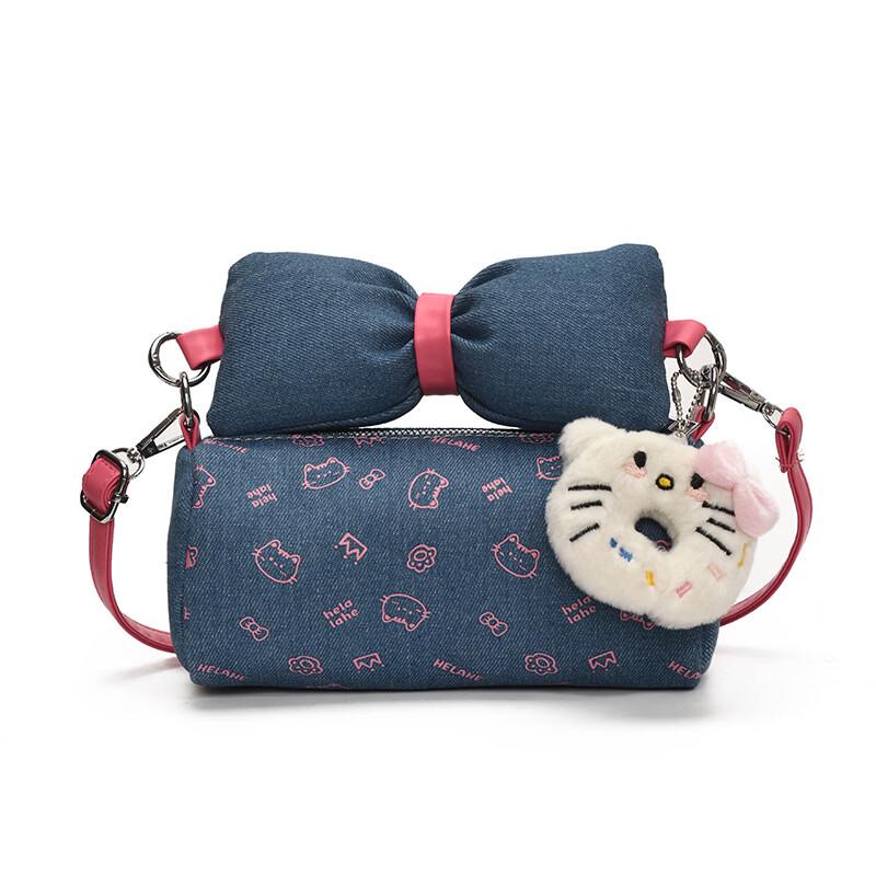 Women s Large Bowknot Shoulder Bag
Women s Large Bowknot Shoulder Bag