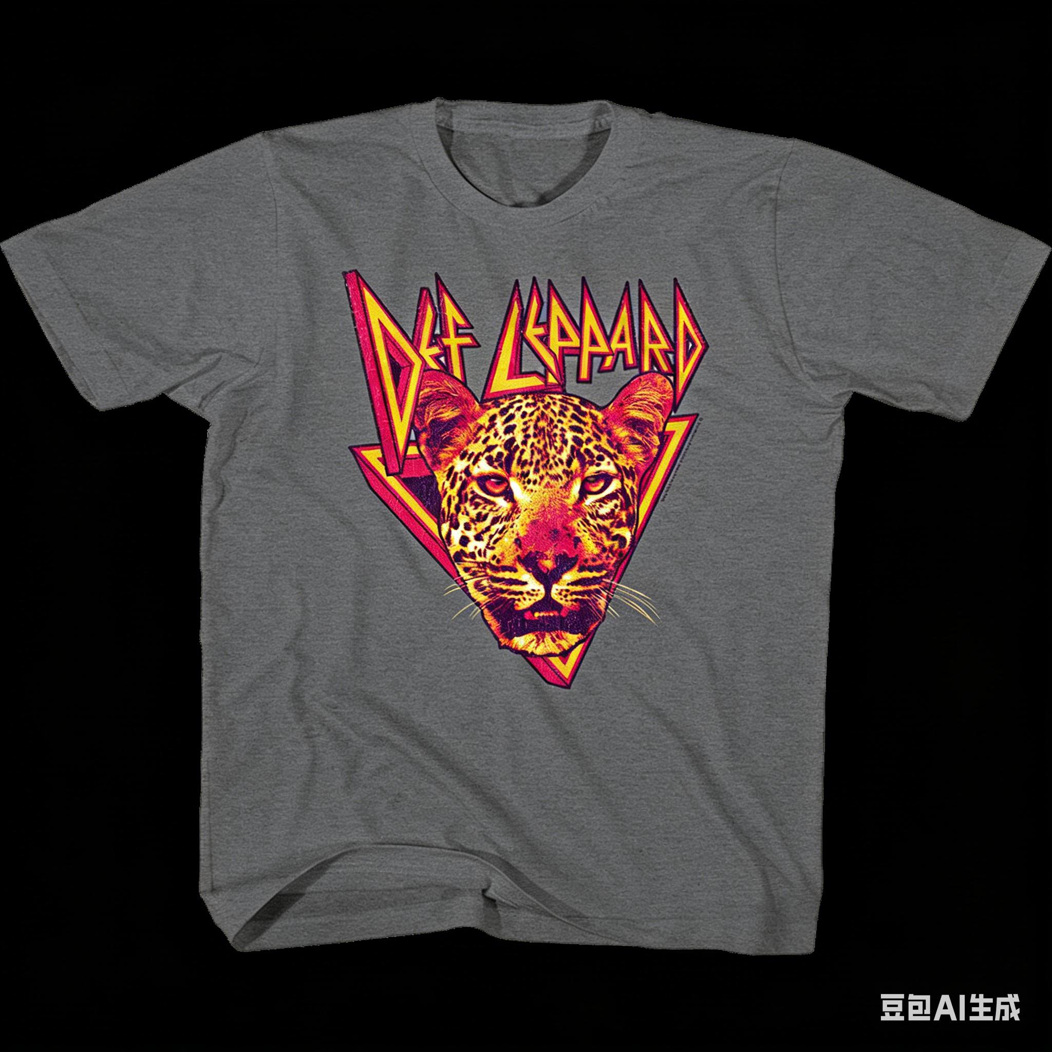 2026 Def Leppard Leopard White Kids TShirt Youth Toddler Summer Unisexs and Womens Loose and Breathable Y2k Oversized Tshirt 4XL
2026 Def Leppard Leopard White Kids TShirt Youth Toddler Summer Unisexs and Womens Loose and Breathable Y2k Oversized Tshirt 4XL