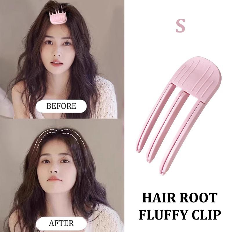 Пушистые корни волос клип высокий череп топ артефакт челка накладки для волос инструменты шпилька клип корни бесшовные волосы череп высокий кудрявый стиль S розовый
Пушистые корни волос клип высокий череп топ артефакт челка накладки для волос инструменты шпилька клип корни бесшовные волосы череп высокий кудрявый стиль S розовый