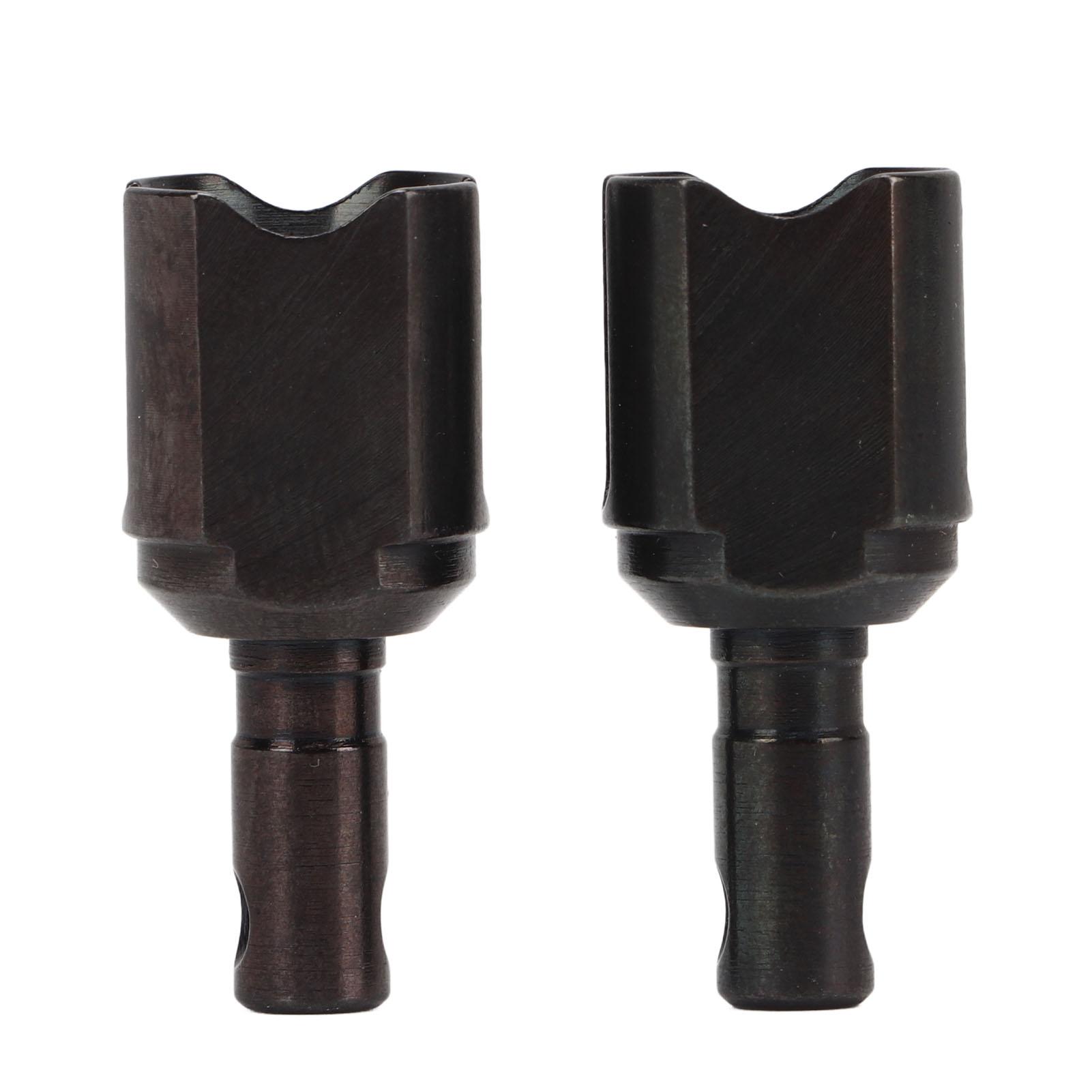 2 PCS RC Differential Joint Cup for ZD Racing 1 7 MX 07 RC Car Replacement Differential Cup
2 PCS RC Differential Joint Cup for ZD Racing 1 7 MX 07 RC Car Replacement Differential Cup