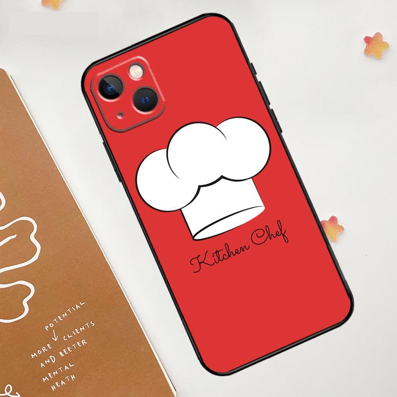 Cooking Chef Case For Apple iPhone 16 15 14 13 11 12 Pro Max Mini XR 15 16 Plus 16e Protective Cover iPhone 13
Cooking Chef Case For Apple iPhone 16 15 14 13 11 12 Pro Max Mini XR 15 16 Plus 16e Protective Cover iPhone 13