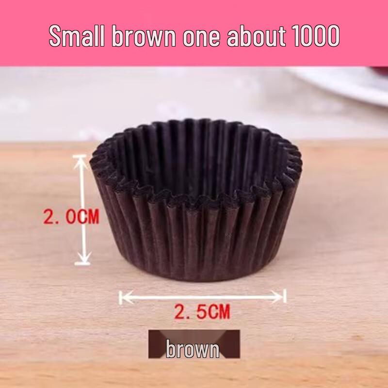 Baking Cake Paper Cup Liners
Baking Cake Paper Cup Liners