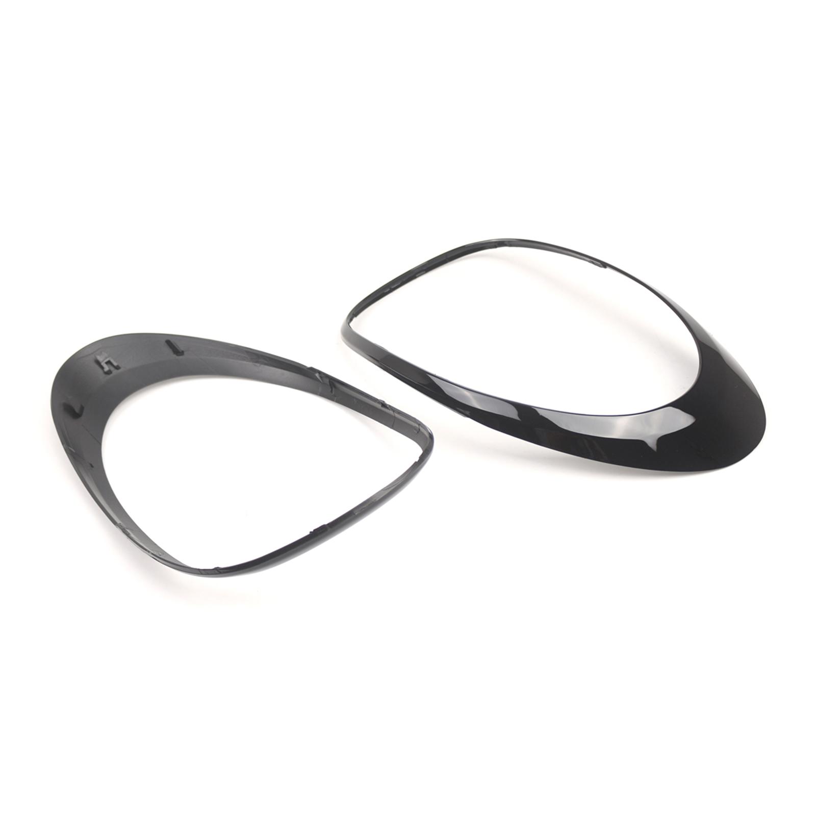 Replacement Taillight Trim Rear Lamp Bezel Taillight Trim Frame Non-deformable Replacement Part For Car Repair China Mainland
Replacement Taillight Trim Rear Lamp Bezel Taillight Trim Frame Non-deformable Replacement Part For Car Repair China Mainland