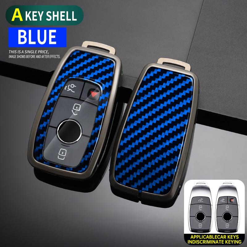 Alloy Car Remote Key Case Cover Protect Shell Bag For Mercedes Benz A C E S G Class GLC CLE CLA GLB GLS W177 W205 W213 W222 X167
Alloy Car Remote Key Case Cover Protect Shell Bag For Mercedes Benz A C E S G Class GLC CLE CLA GLB GLS W177 W205 W213 W222 X167