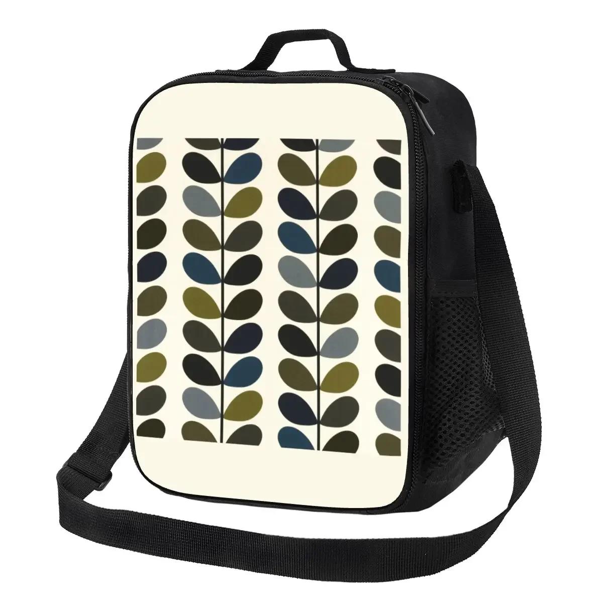 Orla Kiely Abstract Multi Stem Многоразовый ланч-бокс для середины века, скандинавский геометрический холодильник, термоизолированный обед 26.5x20x11.5CM золотой
Orla Kiely Abstract Multi Stem Многоразовый ланч-бокс для середины века, скандинавский геометрический холодильник, термоизолированный обед 26.5x20x11.5CM золотой