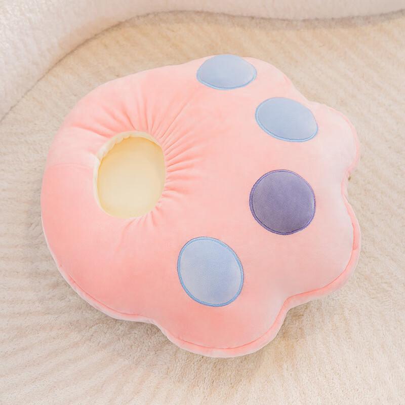 Мультяшная электрическая грелка для ног
Мультяшная электрическая грелка для ног