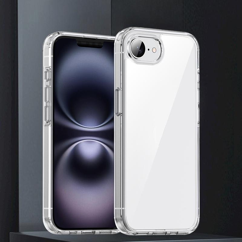 The Phone Case Has A Niche and High-end Feel, Suitable for The Apple 16e Detachable Back Panel In A Two-in-one Full Package iphone16E
The Phone Case Has A Niche and High-end Feel, Suitable for The Apple 16e Detachable Back Panel In A Two-in-one Full Package iphone16E