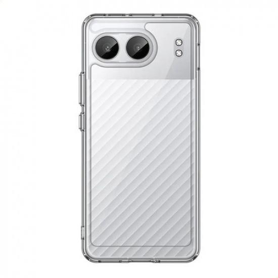 Phone Case For Oneplus Nord 4 , Clear Transparent Phone Case Cover For Oneplus Nord 4 белый
Phone Case For Oneplus Nord 4 , Clear Transparent Phone Case Cover For Oneplus Nord 4 белый