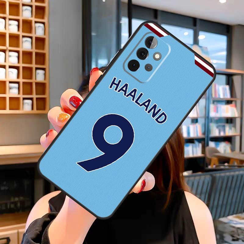 Football Player Number Name Case For Samsung Galaxy A14 A34 A54 A31 A41 A51 A71 A13 A33 A53 A12 A22 A32 A52 S Cover Samsung A41
Football Player Number Name Case For Samsung Galaxy A14 A34 A54 A31 A41 A51 A71 A13 A33 A53 A12 A22 A32 A52 S Cover Samsung A41