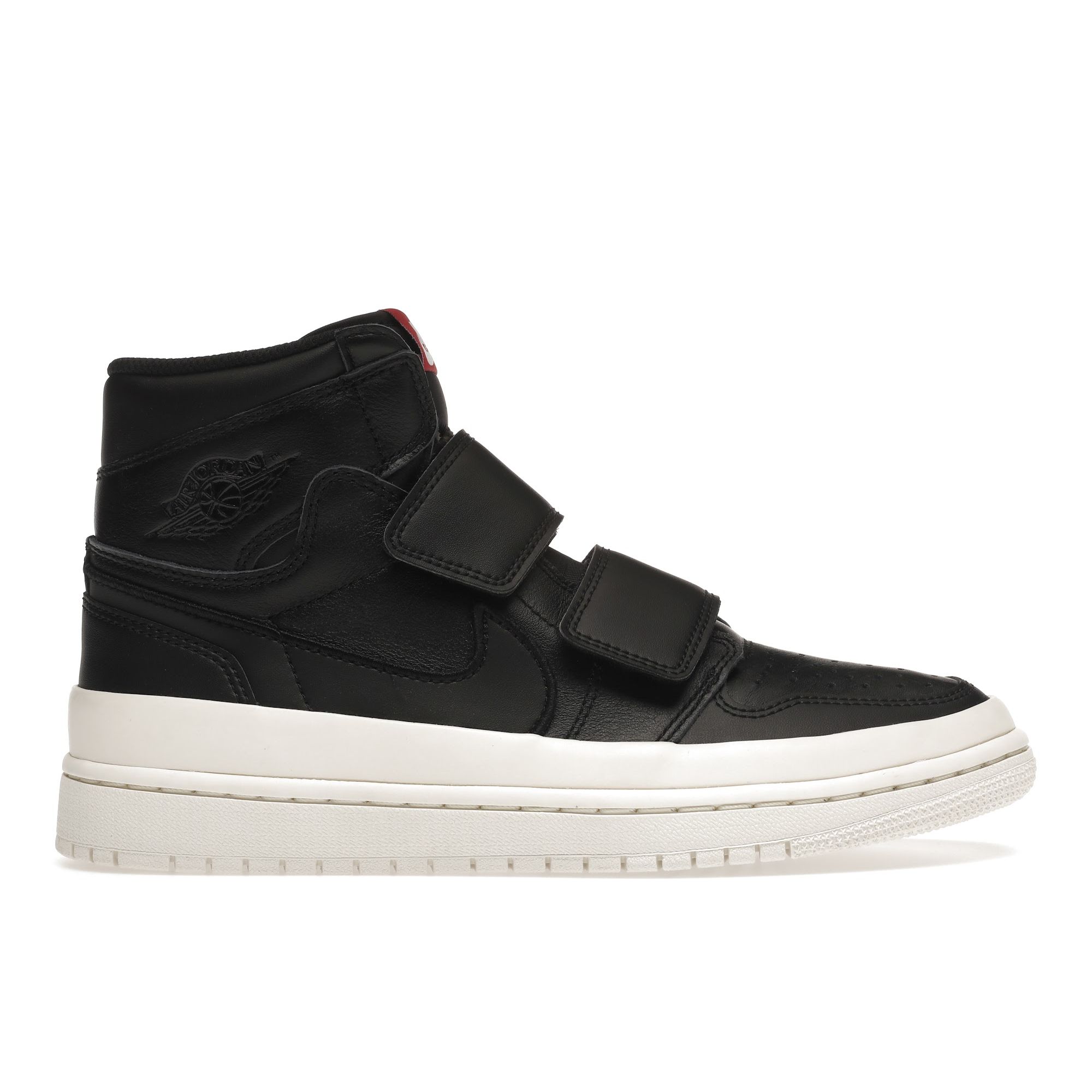Черные мужские кроссовки Air Jordan 1 Retro High с двойным ремешком Gym-Red-Sail AQ7924-001
Черные мужские кроссовки Air Jordan 1 Retro High с двойным ремешком Gym-Red-Sail AQ7924-001