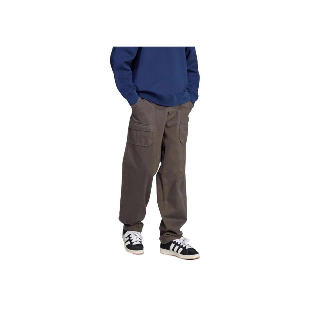 Adidas Originals Loose Comfortable Warm Windproof Cargo Pants Men Pants Dark-Olive-Green JD3339 32
Adidas Originals Loose Comfortable Warm Windproof Cargo Pants Men Pants Dark-Olive-Green JD3339 32