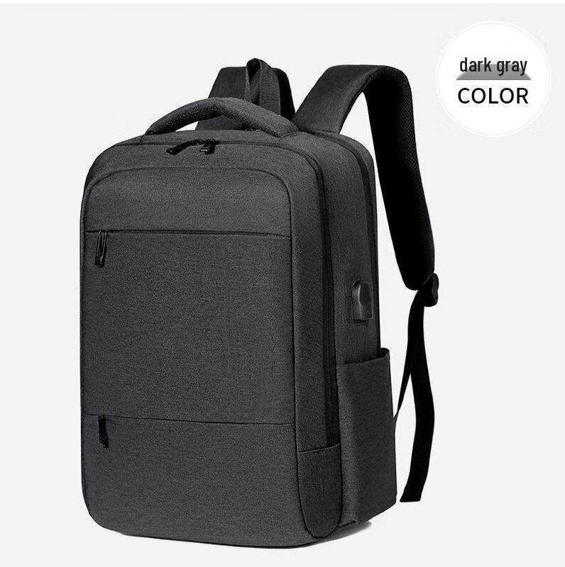 Li Shen Multifunctional Laptop Backpack
Li Shen Multifunctional Laptop Backpack