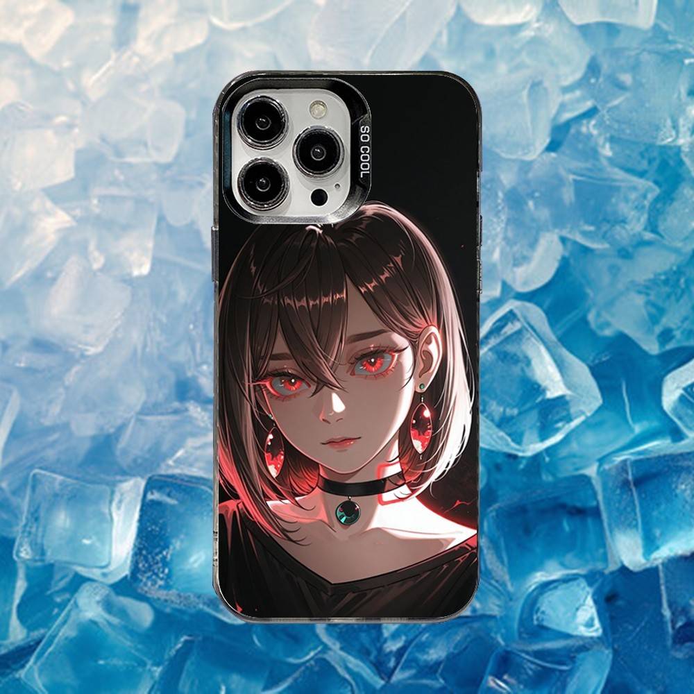 M-Momo Ayase Anime Phone Case For iPhone 16,15,14,13,12,11,Mini,Pro,SE,MAX White Matte Shockproof Cover iPhone16pro
M-Momo Ayase Anime Phone Case For iPhone 16,15,14,13,12,11,Mini,Pro,SE,MAX White Matte Shockproof Cover iPhone16pro