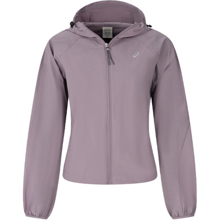 Asics Sports Lifestyle Solid Color Brand Logo Hooded Long Sleeve Jacket Women jackets Purple 2012D248-500 M
Asics Sports Lifestyle Solid Color Brand Logo Hooded Long Sleeve Jacket Women jackets Purple 2012D248-500 M
