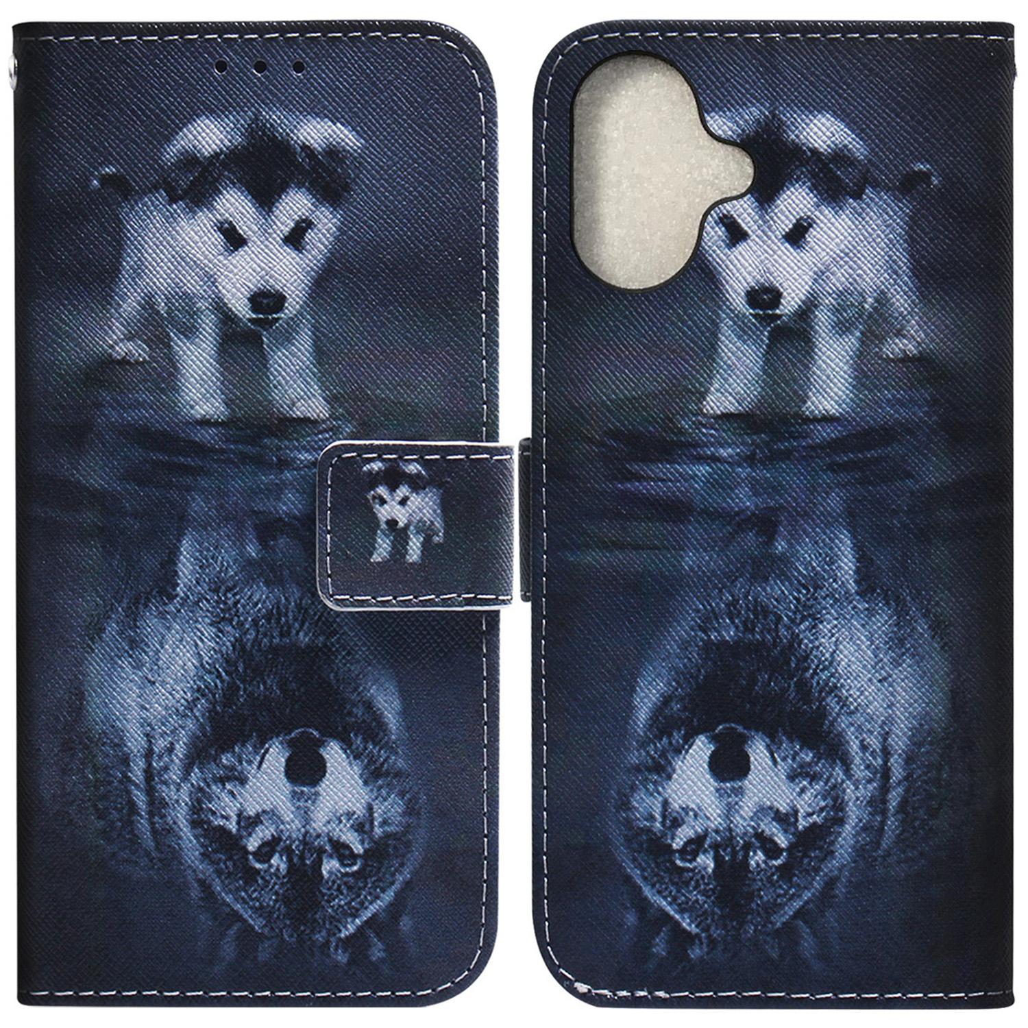 For iPhone 16 Wallet Case Pattern Print Leather Phone Cover H
For iPhone 16 Wallet Case Pattern Print Leather Phone Cover H